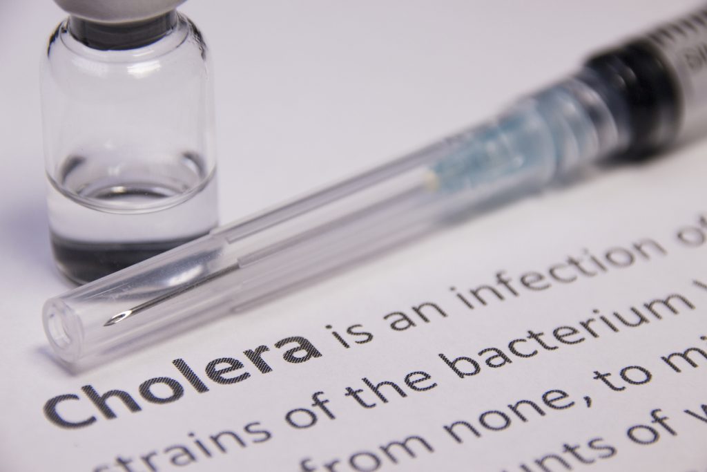 Cholera: Everything You Need To Know | Travel Clinic